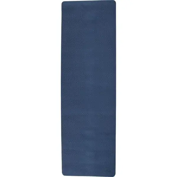 Fitforce YOGA MAT 200 Joga podložka, tmavo modrá, veľkosť