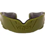Venum CHALLENGER MOUTHGUARD Chránič zubov, khaki, veľkosť