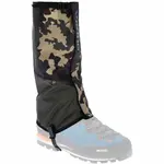 Viking KANION 2 Unisex návleky na obuv, khaki, veľkosť