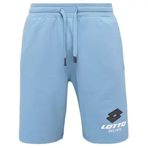 Lotto LAYTON Pánske šortky, svetlomodrá, veľkosť