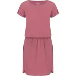 LOAP UBRINA Dámske šaty, ružová, veľkosť