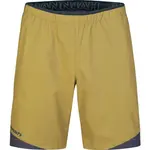 Hannah BALOO Pánske šortky, khaki, veľkosť