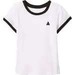 GAP RINGER Dievčenské tričko, biela, veľkosť 4Y