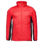 TRIMM ADIGO Pánska bunda, červená, veľkosť