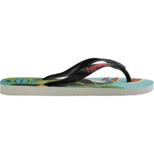 HAVAIANAS IPE Dámske žabky, svetlomodrá, veľkosť 37/38