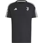 adidas JUVENTUS FC DNA TEE Pánske tričko, čierna, veľkosť