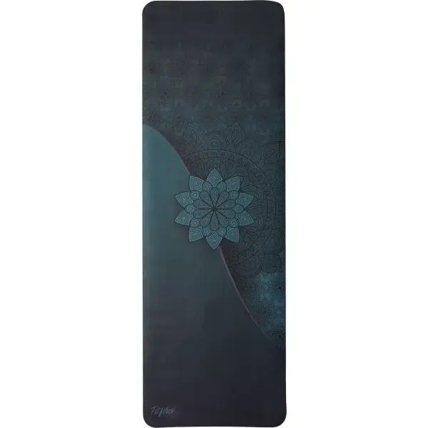 Fitforce YOGA MAT PRO LIGHT Joga podložka, tmavo modrá, veľkosť