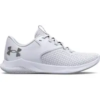 Under Armour W CHARGED AURORA 2 Dámska tréningová obuv, biela, veľkosť 42