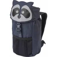 Helly Hansen FAUNA KIDS BACKPACK Detský batoh, tmavo modrá, veľkosť