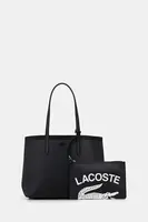 Obojstranná kabelka Lacoste