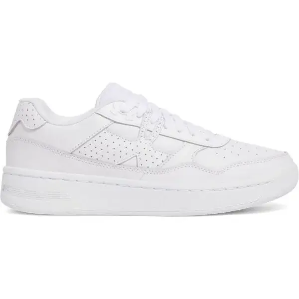 Under Armour COURT 96 Pánska obuv na voľný čas, biela, veľkosť 44