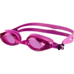 AQUOS CRUZ Plavecké okuliare, fialová, veľkosť