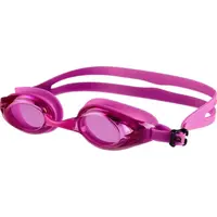 AQUOS CRUZ Plavecké okuliare, fialová, veľkosť