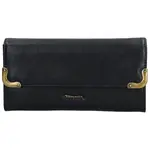 Dámská peněženka Tamaris Calista - černá