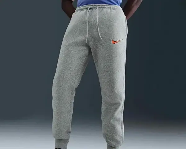 Nike Sportswear Club Mens Fleece Joggers L