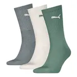 Puma Crew Sock 3P 35/38