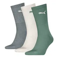 Puma Crew Sock 3P 35/38