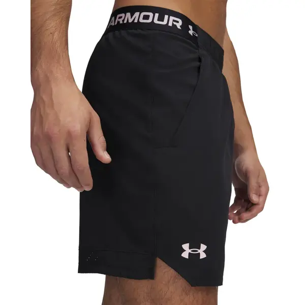 Under Armour Vanish Woven 6in Shorts XL