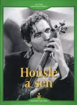 Housle a sen (DVD) - digipack
