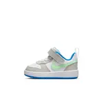 Nike Court Borough Low Recraft Baby/Toddler Shoes 19,5