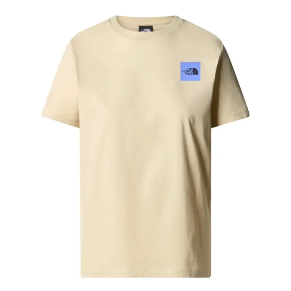 The north face w ss24 coordinates s/s tee s