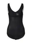 MAGIC Bodyfashion Formujúce body 'Maxi Sexy'  čierna