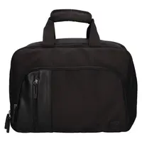 Sportovní taška Marina Galanti Beni - černá