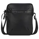 Pánská taška přes rameno Bugatti Bell - černá