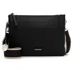 Dámská kabelka Emily & Noah Enna - černá