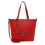 Dámská kabelka Tamaris Glafira - červená
