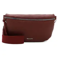 Dámská ledvinka Tamaris Beryl - vínová