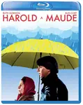 Harold a Maude (BLU-RAY)