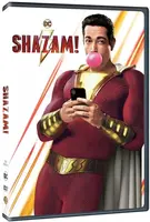 Shazam (DVD)