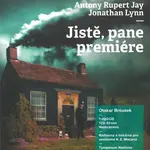 Jistě, pane premiére (MP3-CD) - audiokniha