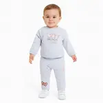 Puma X Hello Kitty & Friends Minicats Crew Set INF TR 104