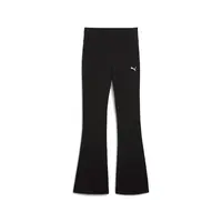 Puma ESS High-Waist Flared Leggings L