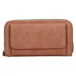 Dámská peněženka Enrico Benetti Stella - růžová