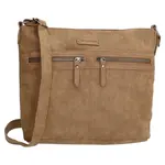 Dámska kabelka Enrico Benetti Babette - hnedá