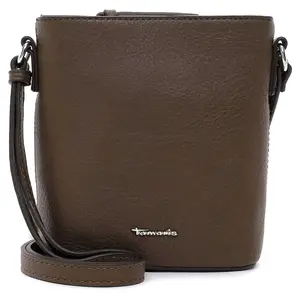 Dámska crossbody kabelka Tamaris Alesia - zelená
