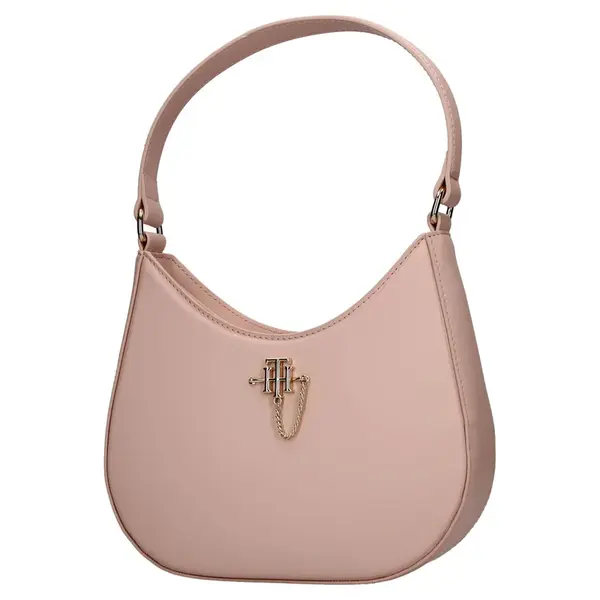 Dámska kabelka Tommy Hilfiger Lexa - ružová