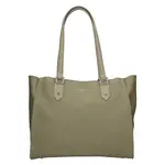 Dámska kabelka David Jones Heidi - zelená