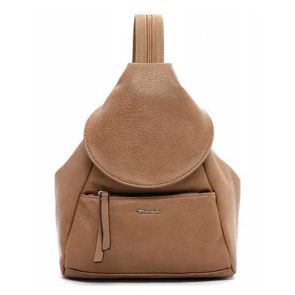 Dámsky batoh Tamaris Adille - svetlo hnedá