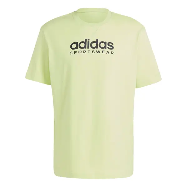adidas All SZN Graphic T-Shirt L