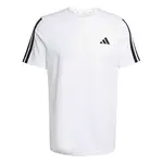 adidas 3-Stripes T-Shirt M