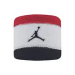 Jordan m wristbands 2 pk terry uni