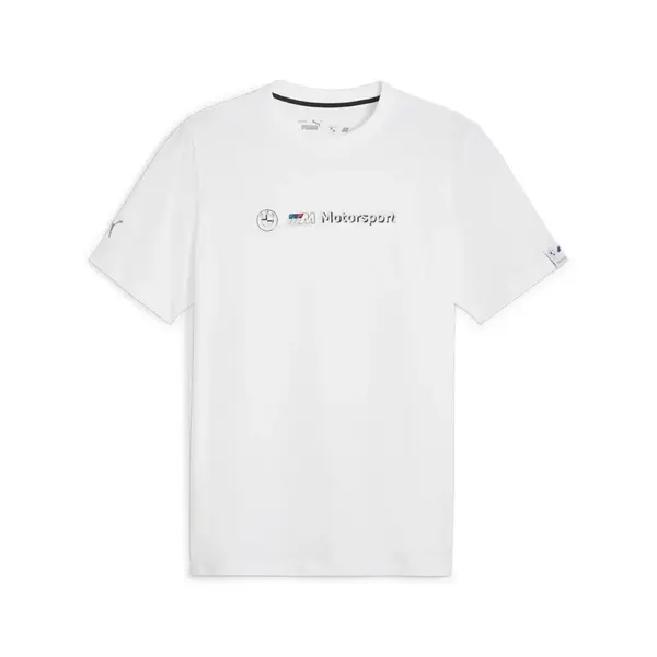 Puma BMW MMS LOGO TEE+ XL