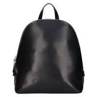 Dámský batoh Calvin Klein Berdot - černá