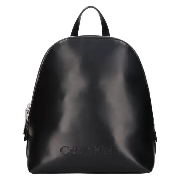 Dámský batoh Calvin Klein Berdot - černá