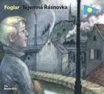 Tajemná Řásnovka (MP3-CD) - audiokniha