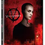 V jako Vendeta (4K ULTRA HD BLU-RAY)